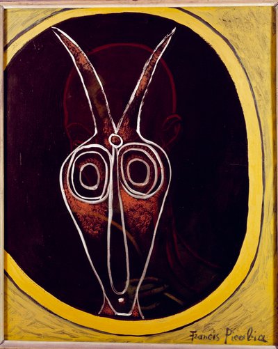  av Francis Picabia