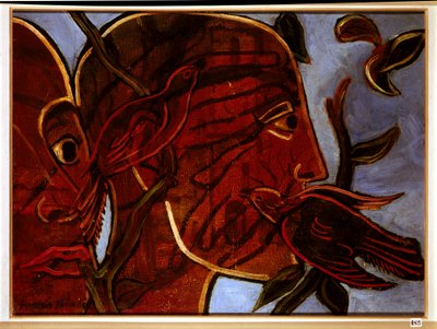  av Francis Picabia