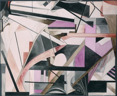  av Francis Picabia