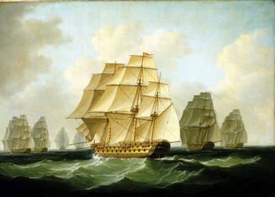  av Francis Sartorius