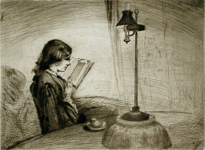  av Francis Seymour Haden