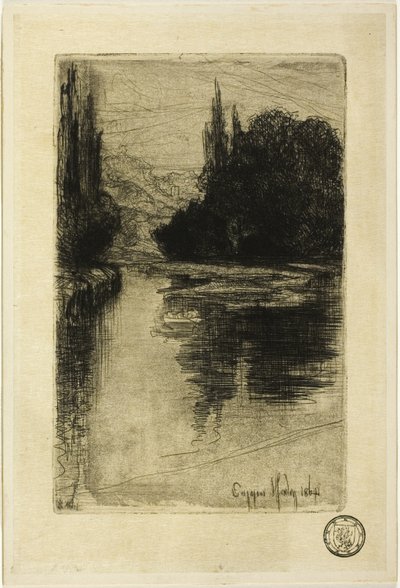  av Francis Seymour Haden