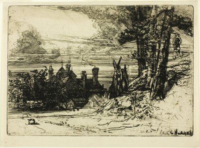  av Francis Seymour Haden