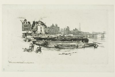  av Francis Seymour Haden