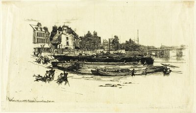  av Francis Seymour Haden