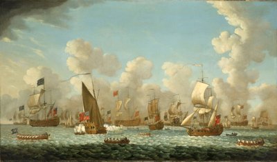  av Francis Swaine