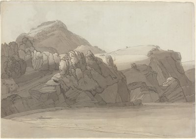  av Francis Towne
