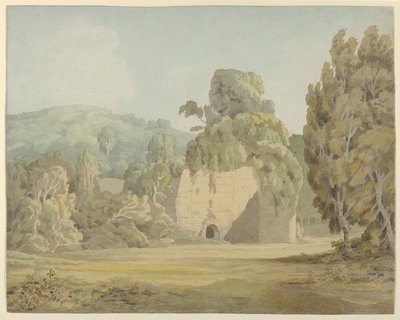  av Francis Towne