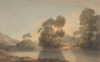  av Francis Towne
