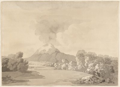  av Francis Towne