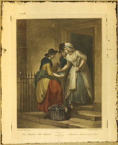  av Francis Wheatley