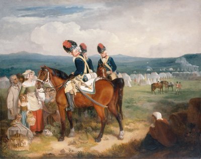  av Francis Wheatley