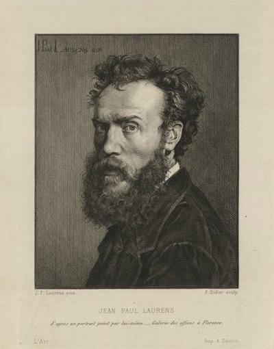 L av Francisco de Goya