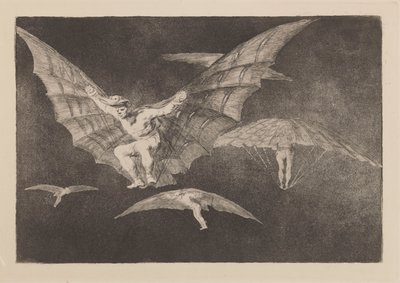 av Francisco Jose de Goya y Lucientes