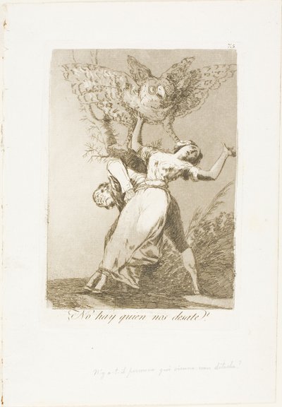  av Francisco Jose de Goya y Lucientes