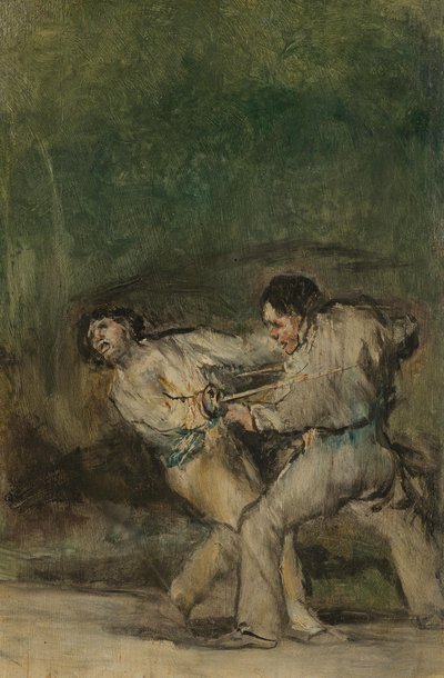  av Francisco Jose de Goya y Lucientes