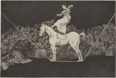 av Francisco Jose de Goya y Lucientes