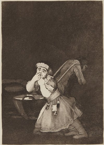 Mammadalten (Nanny