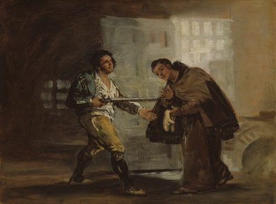  av Francisco Jose de Goya y Lucientes