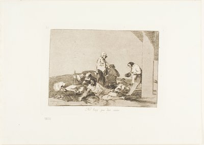  av Francisco Jose de Goya y Lucientes