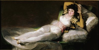  av Francisco Jose de Goya y Lucientes