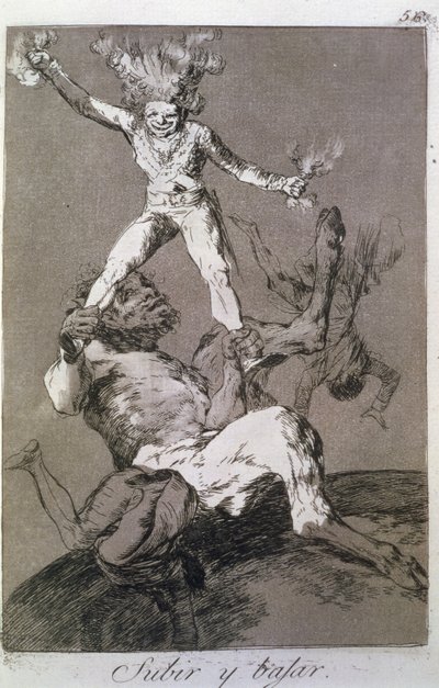 For å stige og falle, plate 56 av 