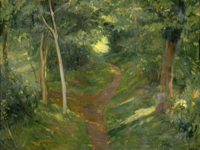 Banen av Francisco Llorens Diaz
