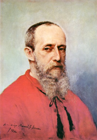  av Francisco Manuel Oller