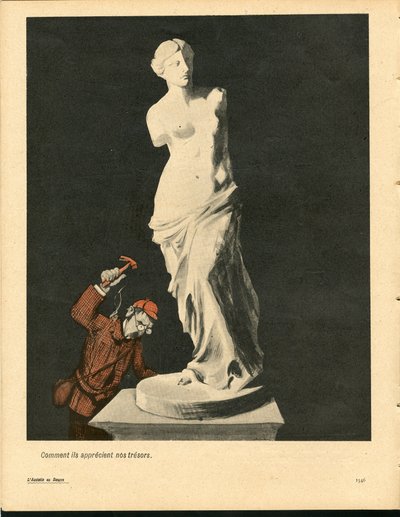 The Butter Plate, nummer 92, Satirical in Colors av Francisco Sancha y Lengo