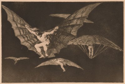  av Francisco de Goya