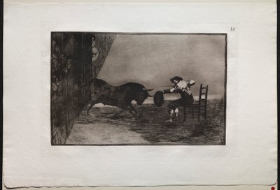 Bullfights:  The Daring of Martincho in the Ring at Saragossa   1274980   no       norwegian Successfully Translated  Original: Italienske piger med tomater i kurve Translat: Italienske piger med tomater i kurve 1270187 no norwegian Successfully Translated av Francisco de Goya