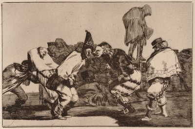  av Francisco de Goya