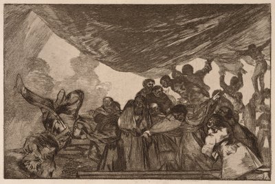  av Francisco de Goya