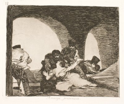 En frygtelig død (13)   1276348   no       norwegian Successfully Translated  Original: To Suppose one Cheat can Gull all these, were more Miraculous (colour litho) Translat: To Suppose one Cheat can Gull all these, were more Miraculous (colour litho) 1404 av Francisco de Goya