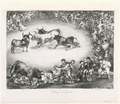  av Francisco de Goya