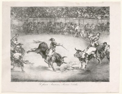  av Francisco de Goya