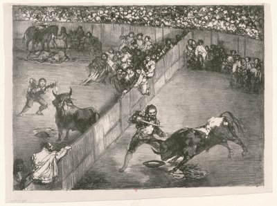  av Francisco de Goya