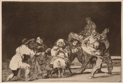  av Francisco de Goya