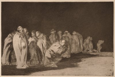  av Francisco de Goya