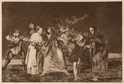  av Francisco de Goya