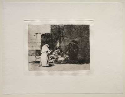 The Horrors of War: A Women