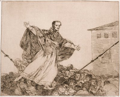  av Francisco de Goya