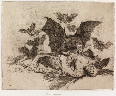  av Francisco de Goya