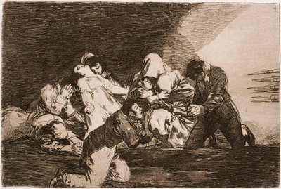  av Francisco de Goya