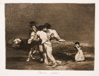  av Francisco de Goya