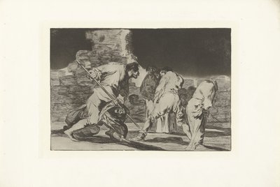 Rasende dårskap Ulik furioso Los Disparates (The follies) (serietittel) Los Proverbios (Ordspråkene) (serietittel) av Francisco de Goya