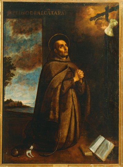  av Francisco de Zurbaran