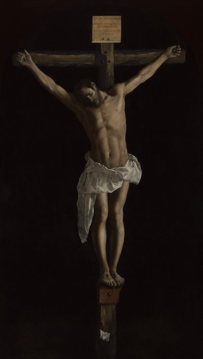  av Francisco de Zurbaran