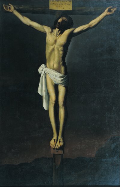  av Francisco de Zurbarán and Workshop