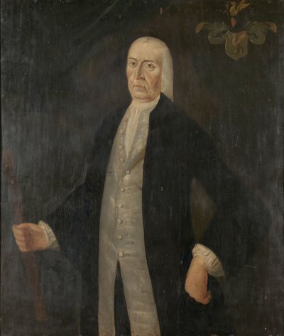 av Franciscus Josephus Fricot
